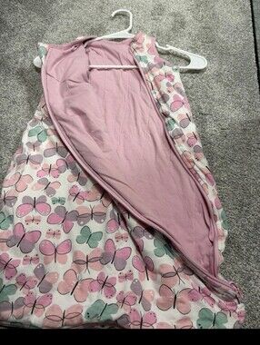 The Honest Company Sleepsack